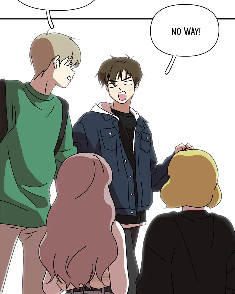 Read Her Bucket List EN Manga Online