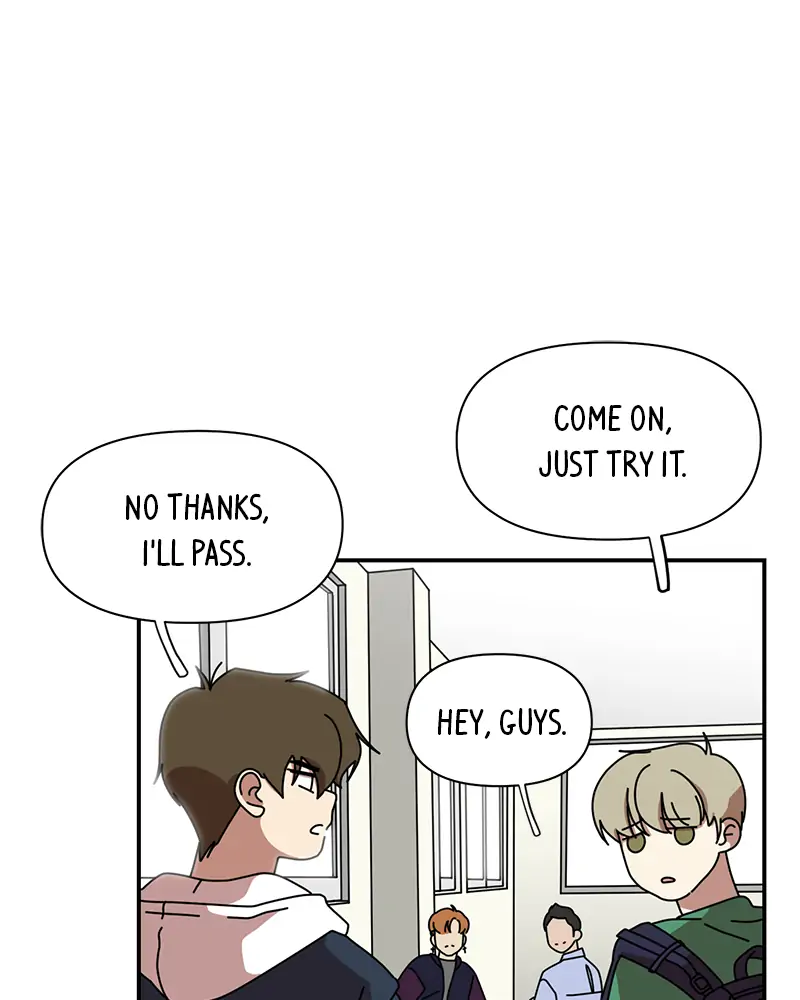 Read Her Bucket List EN Manga Online