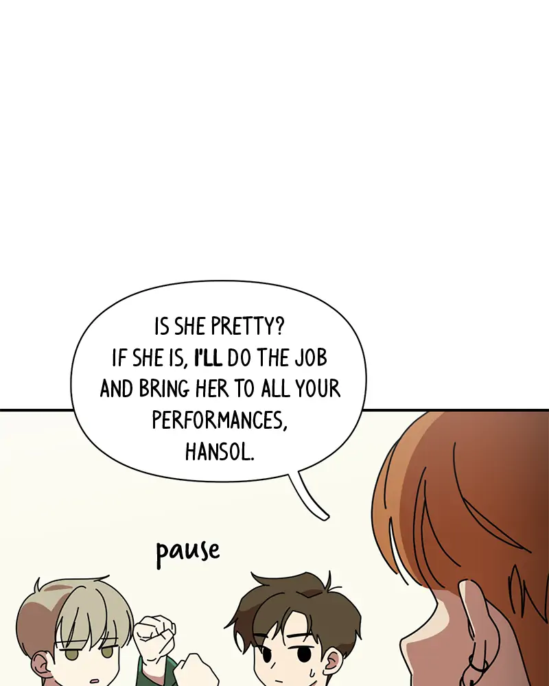 Read Her Bucket List EN Manga Online