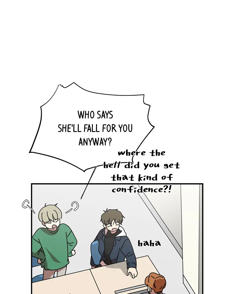 Read Her Bucket List EN Manga Online