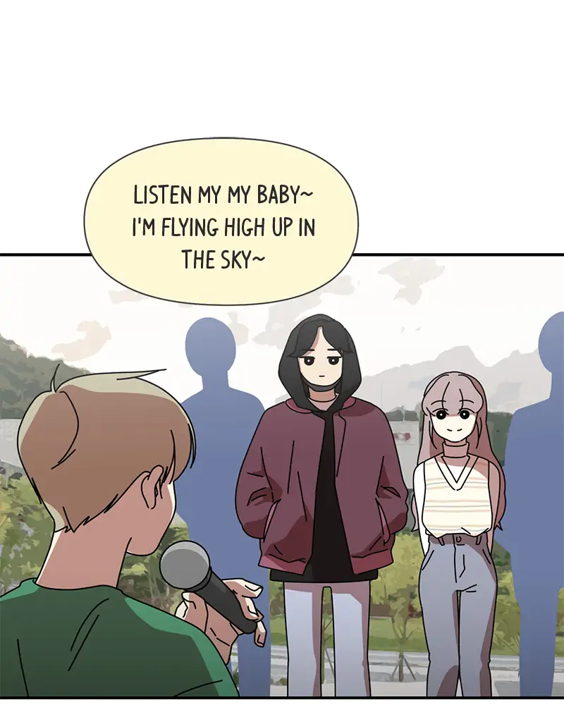 Read Her Bucket List EN Manga Online