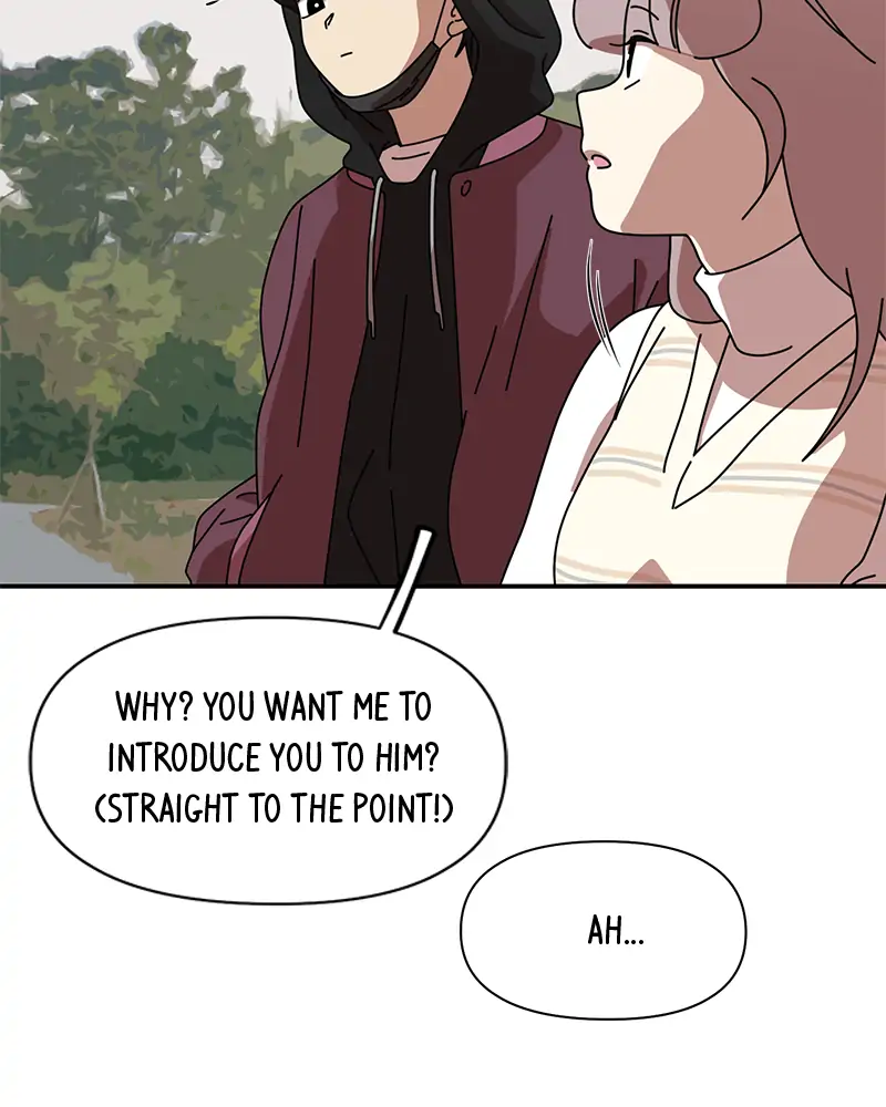 Read Her Bucket List EN Manga Online