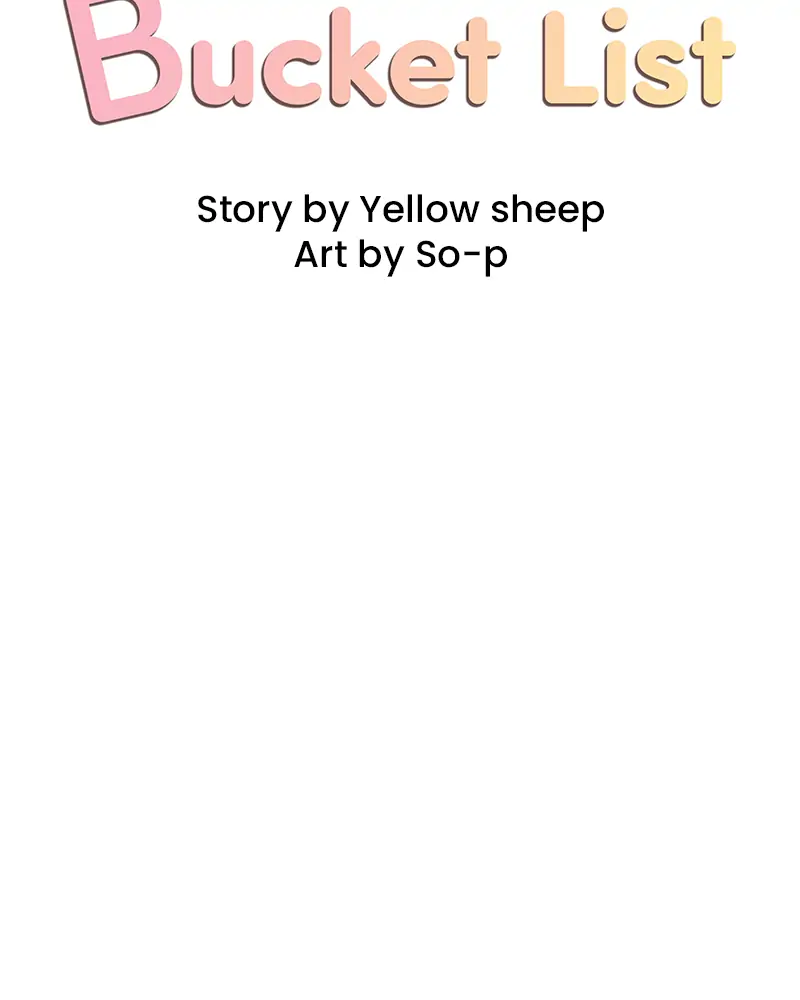 Read Her Bucket List EN Manga Online