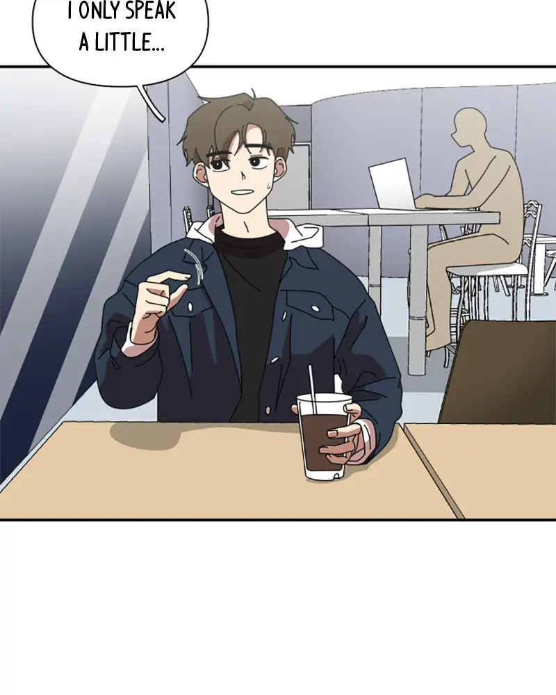 Read Her Bucket List EN Manga Online