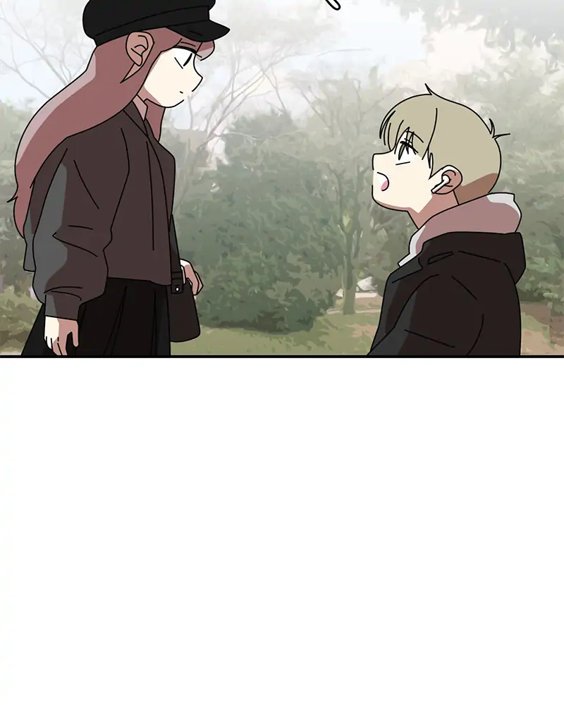 Read Her Bucket List EN Manga Online