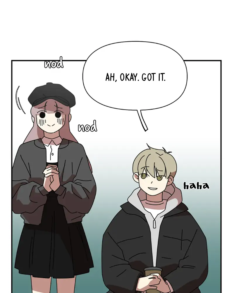 Read Her Bucket List EN Manga Online