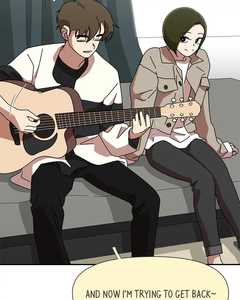 Read Her Bucket List EN Manga Online