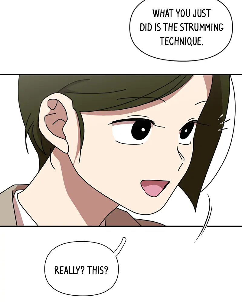 Read Her Bucket List EN Manga Online