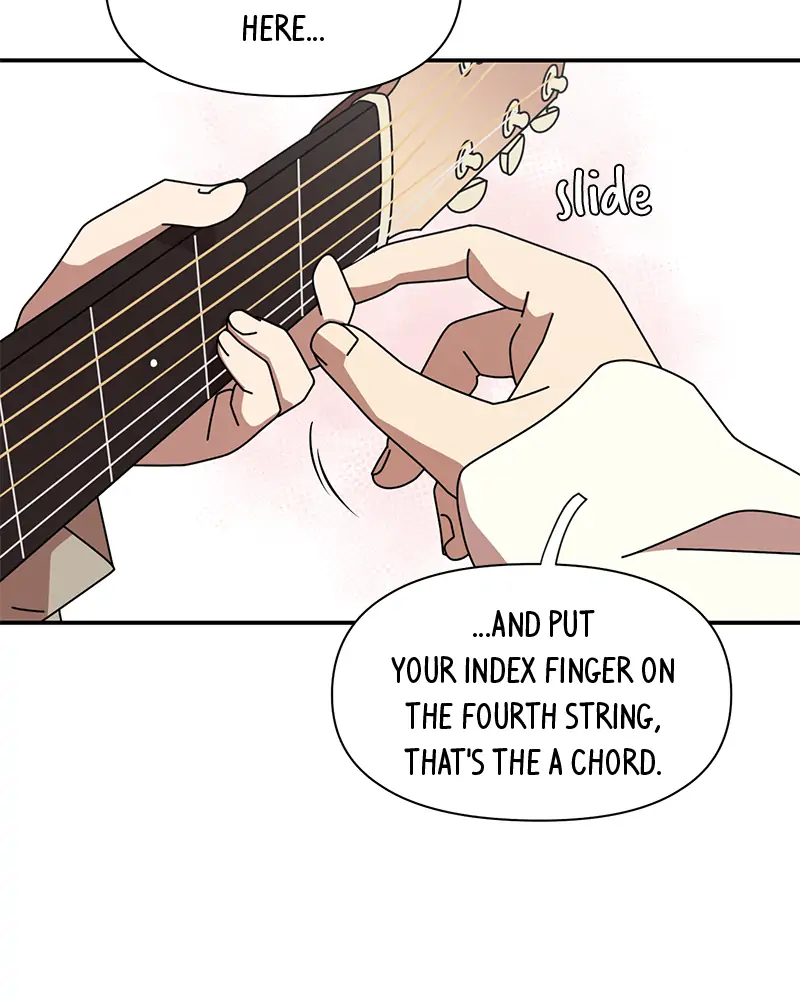 Read Her Bucket List EN Manga Online