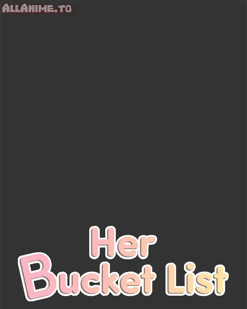 Read Her Bucket List EN Manga Online