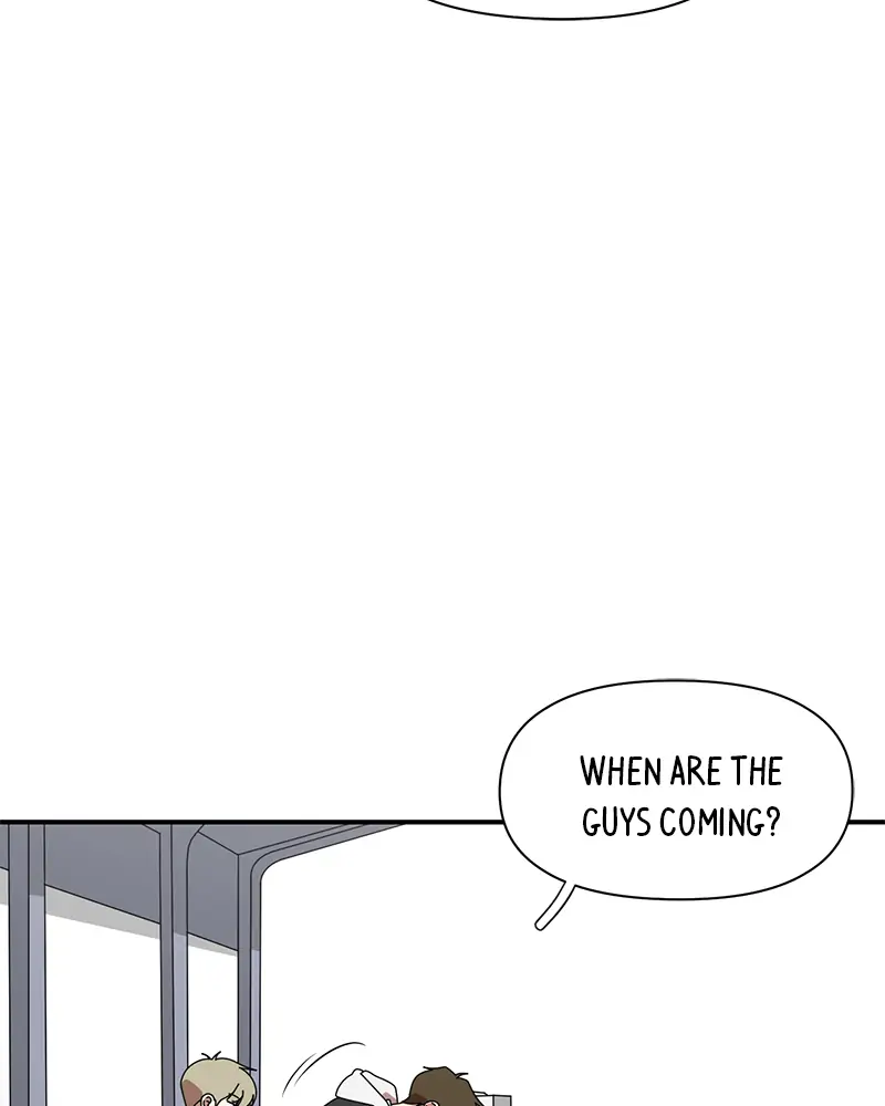 Read Her Bucket List EN Manga Online