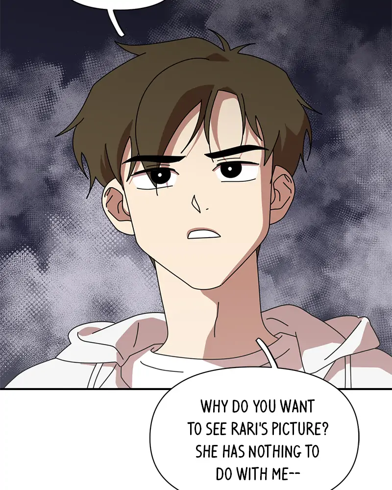 Read Her Bucket List EN Manga Online