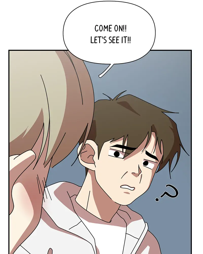 Read Her Bucket List EN Manga Online