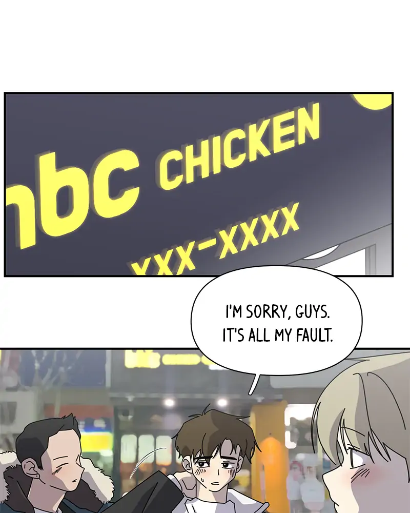 Read Her Bucket List EN Manga Online