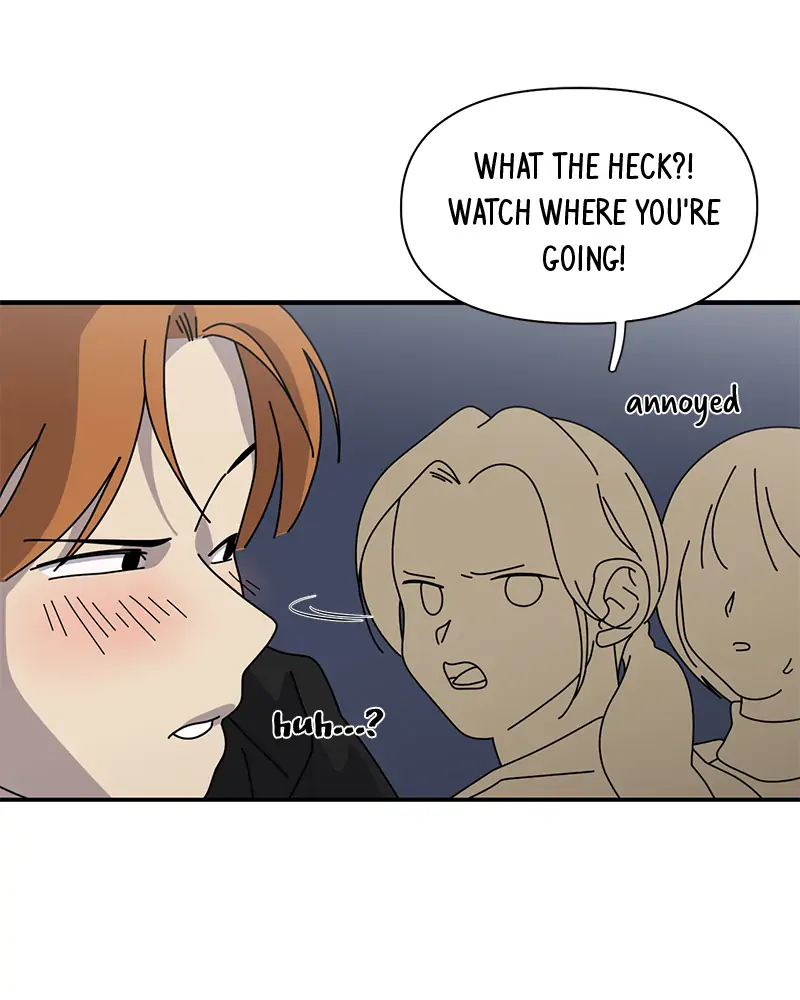 Read Her Bucket List EN Manga Online