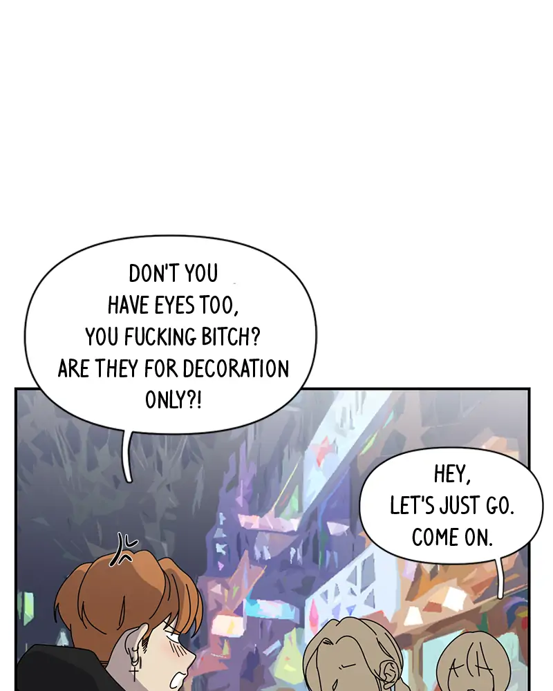 Read Her Bucket List EN Manga Online