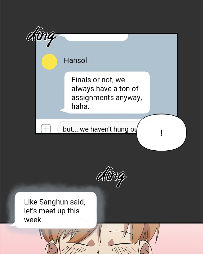 Read Her Bucket List EN Manga Online