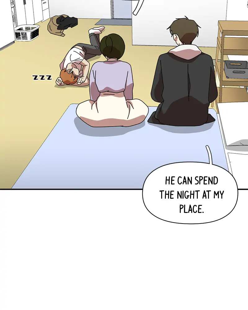 Read Her Bucket List EN Manga Online