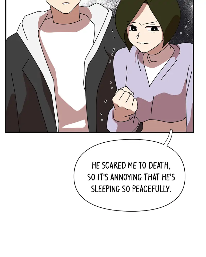 Read Her Bucket List EN Manga Online