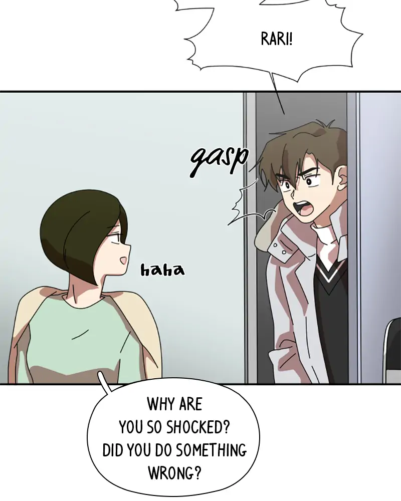 Read Her Bucket List EN Manga Online