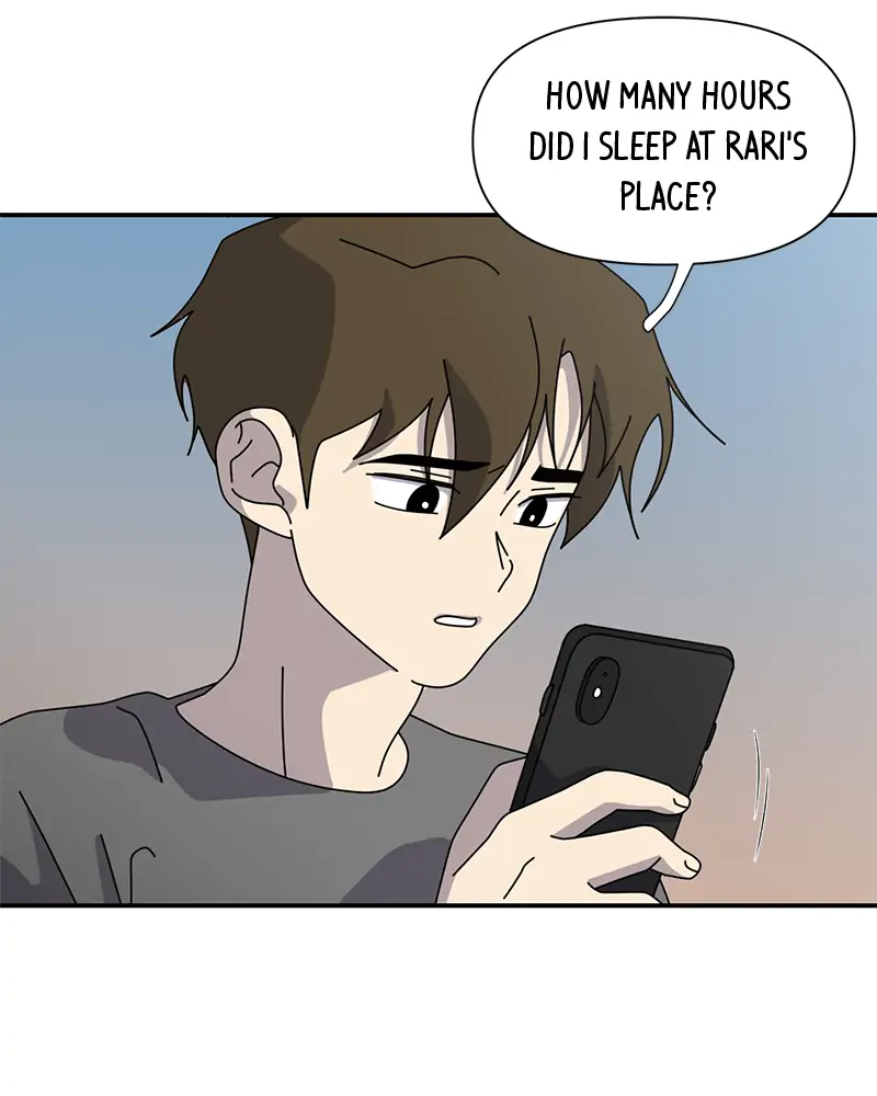 Read Her Bucket List EN Manga Online