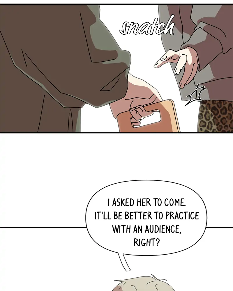 Read Her Bucket List EN Manga Online