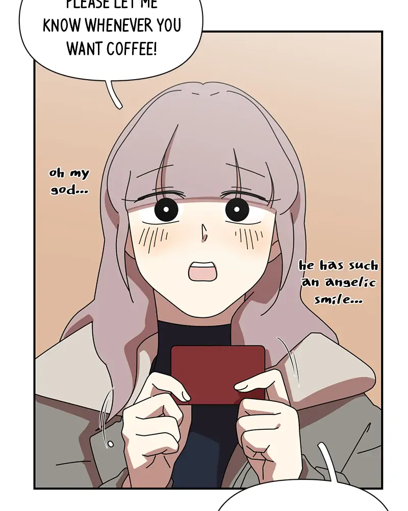 Read Her Bucket List EN Manga Online