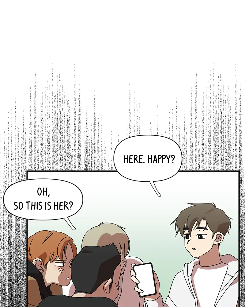 Read Her Bucket List EN Manga Online