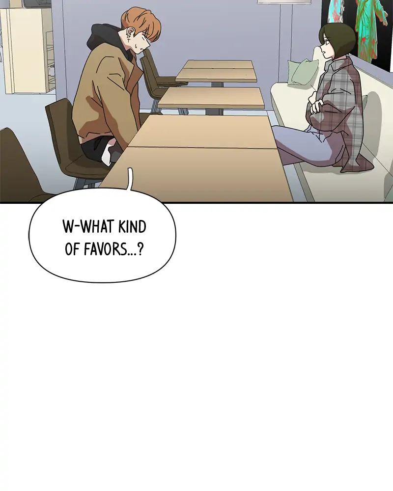 Read Her Bucket List EN Manga Online