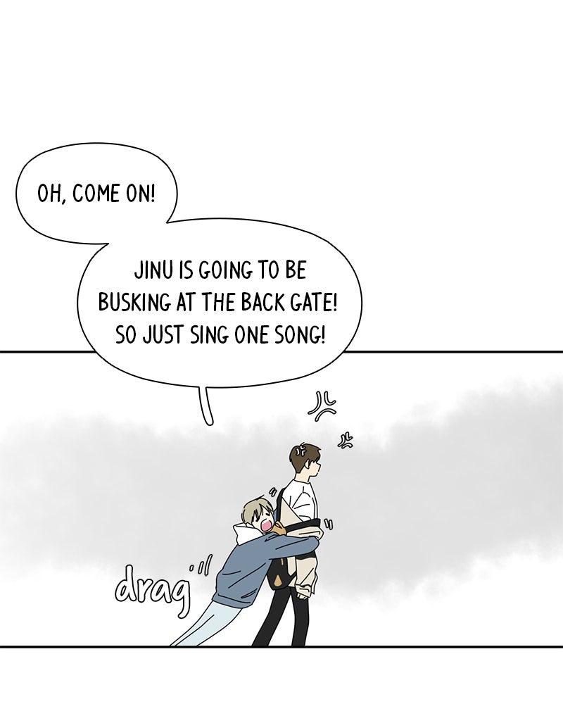 Read Her Bucket List EN Manga Online