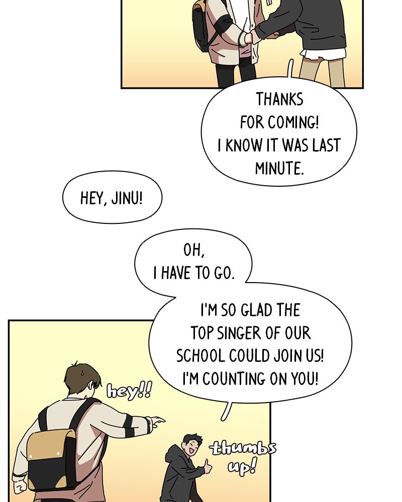 Read Her Bucket List EN Manga Online