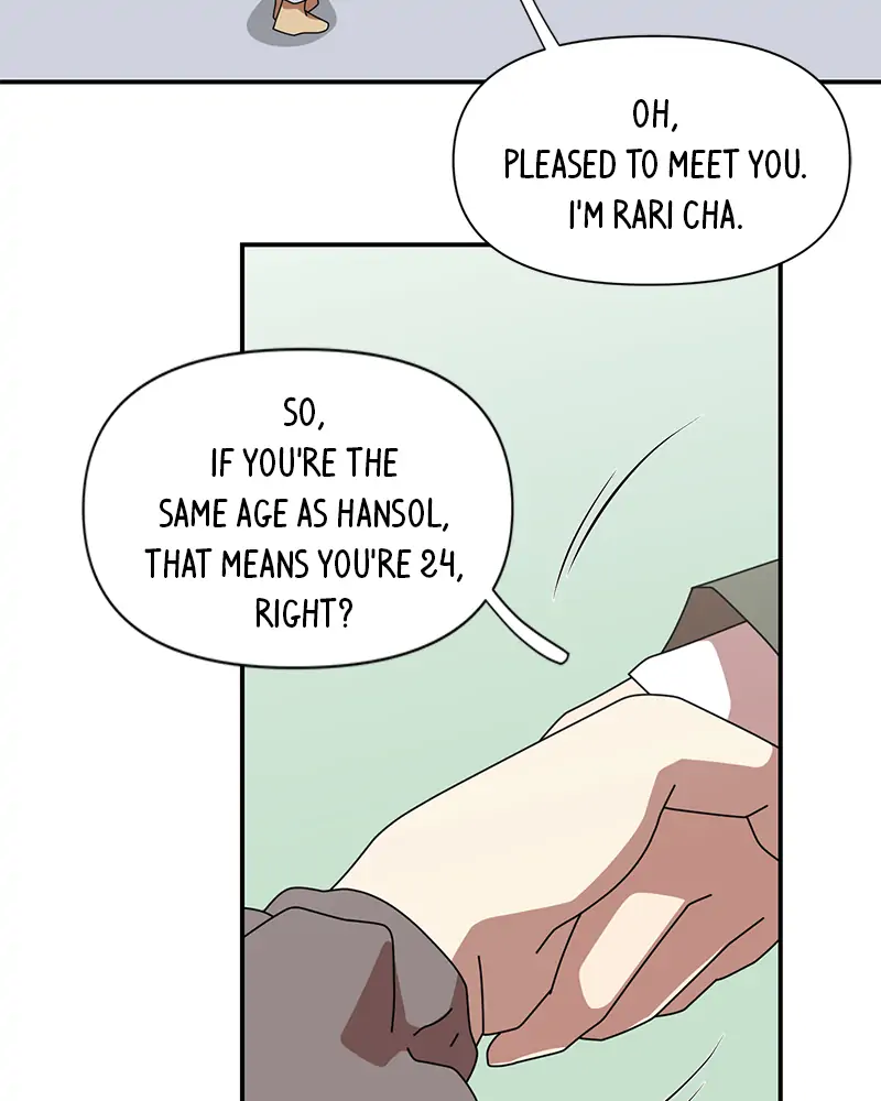 Read Her Bucket List EN Manga Online