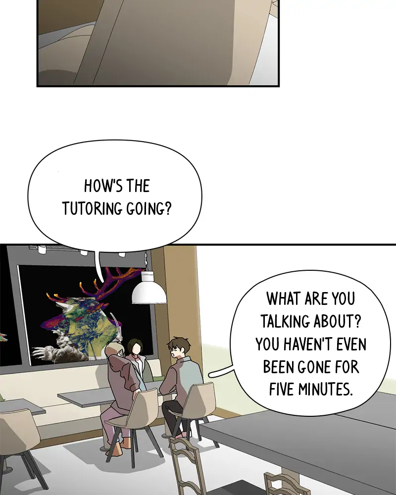 Read Her Bucket List EN Manga Online