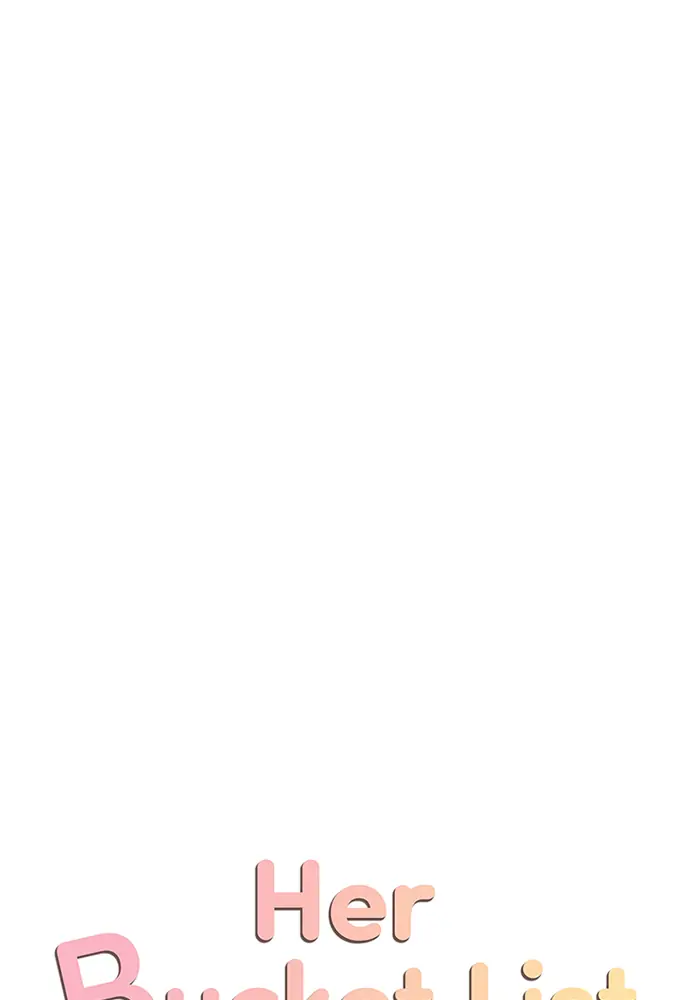 Read Her Bucket List EN Manga Online