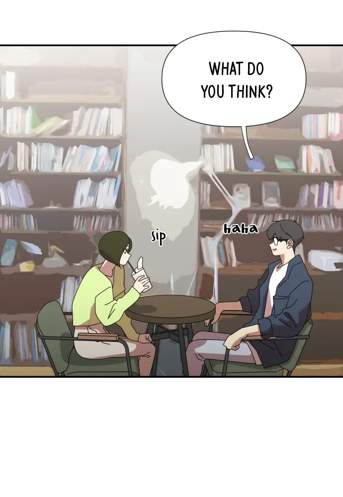 Read Her Bucket List EN Manga Online