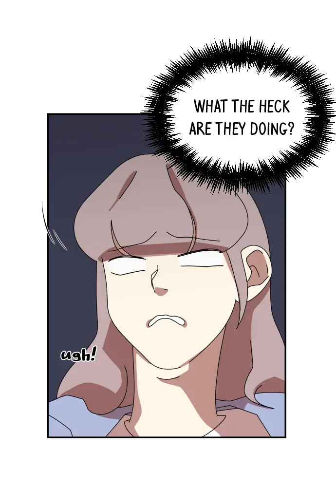 Read Her Bucket List EN Manga Online