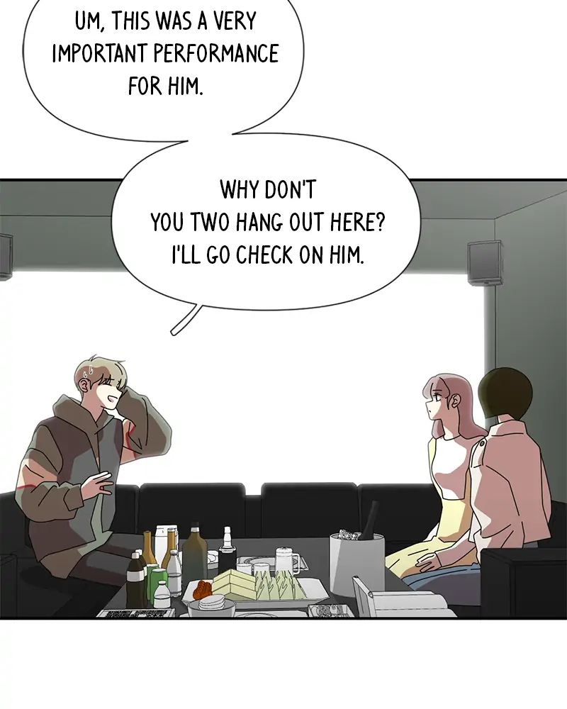 Read Her Bucket List EN Manga Online