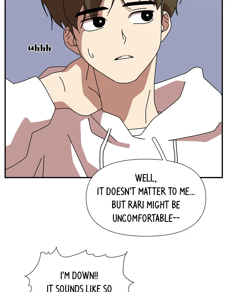 Read Her Bucket List EN Manga Online