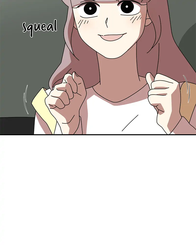 Read Her Bucket List EN Manga Online