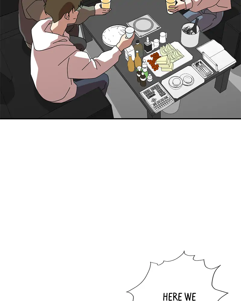 Read Her Bucket List EN Manga Online