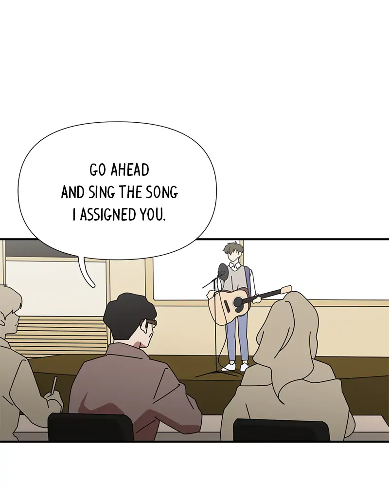 Read Her Bucket List EN Manga Online