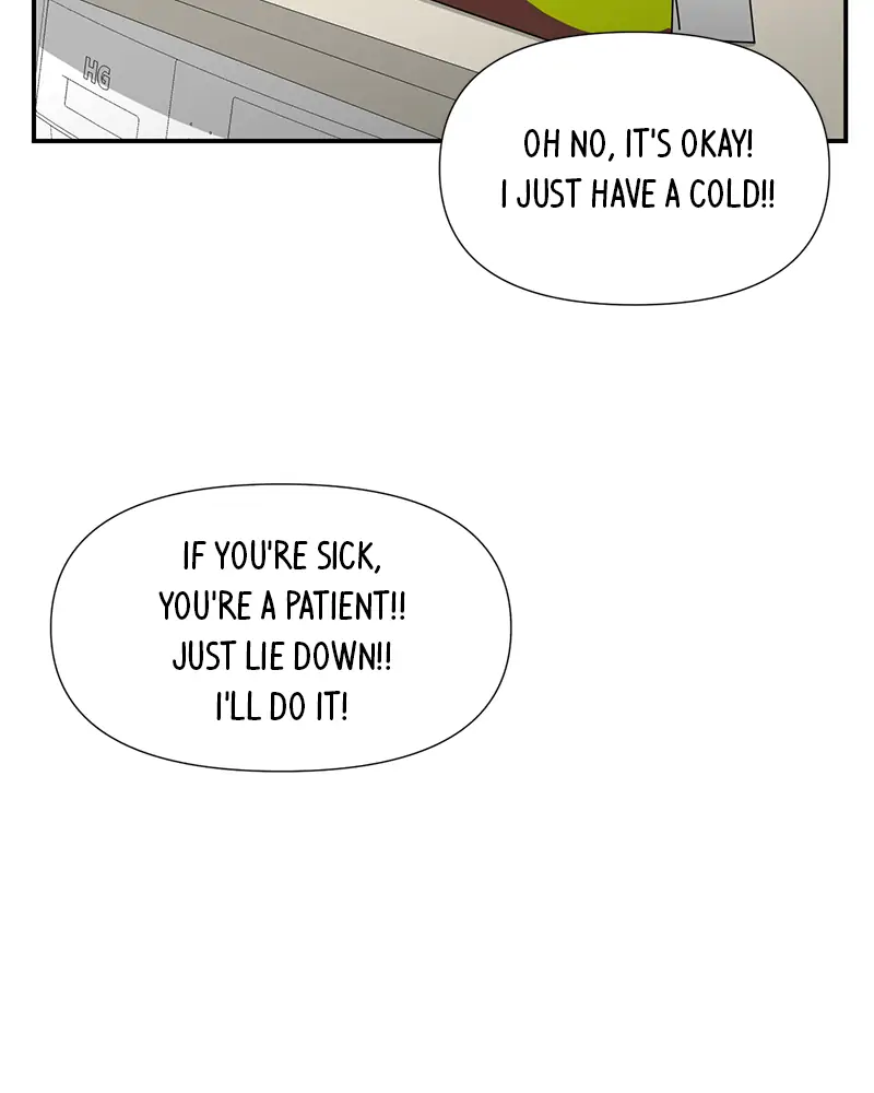 Read Her Bucket List EN Manga Online