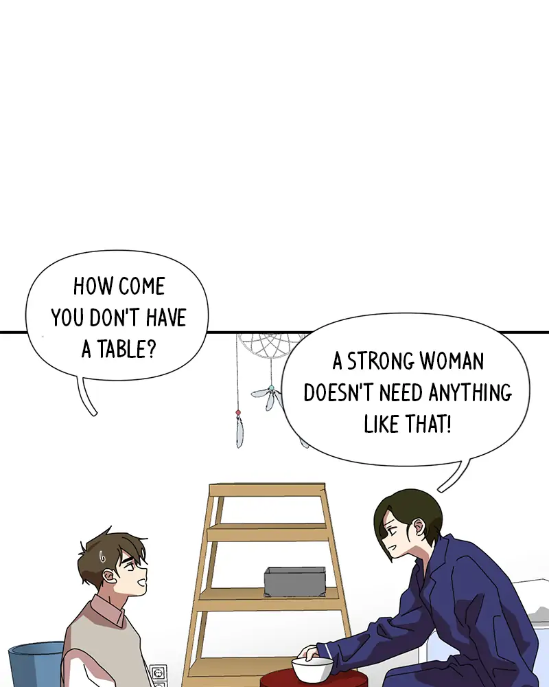 Read Her Bucket List EN Manga Online