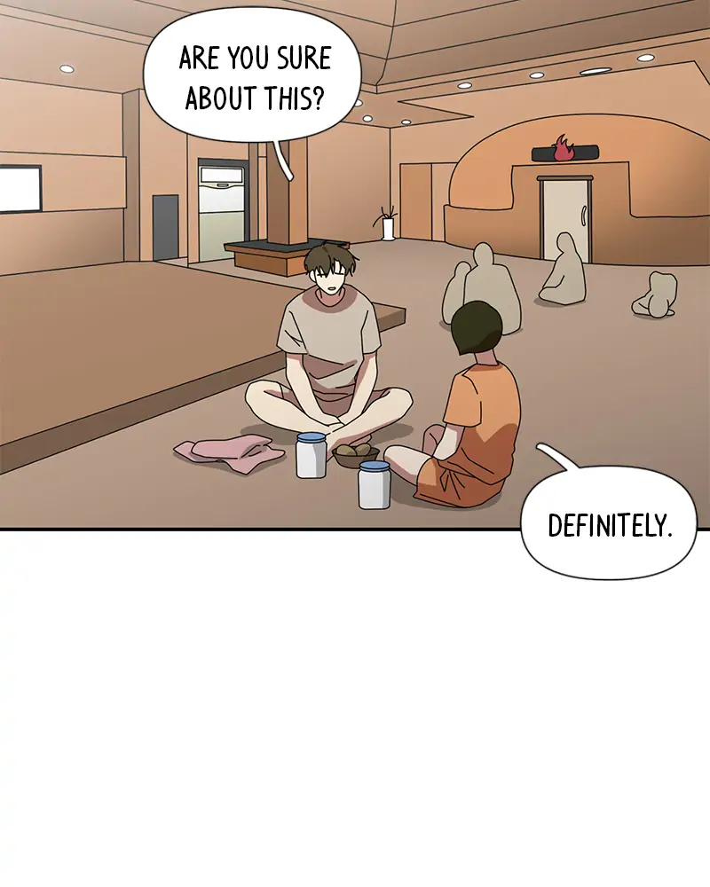 Read Her Bucket List EN Manga Online