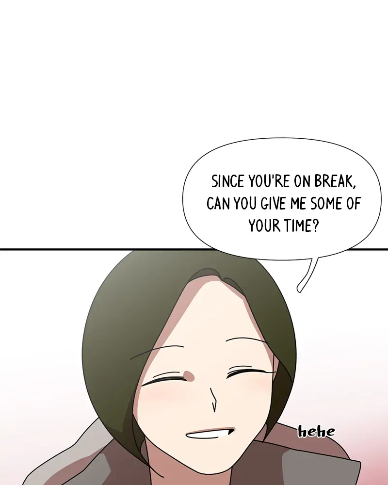 Read Her Bucket List EN Manga Online