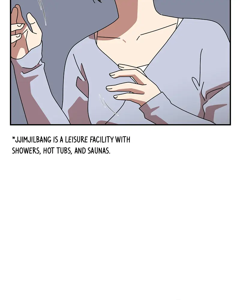 Read Her Bucket List EN Manga Online