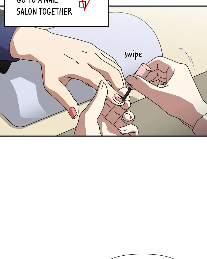 Read Her Bucket List EN Manga Online