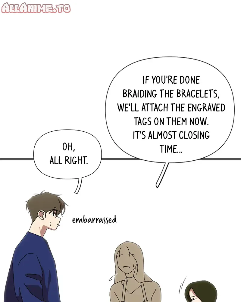 Read Her Bucket List EN Manga Online