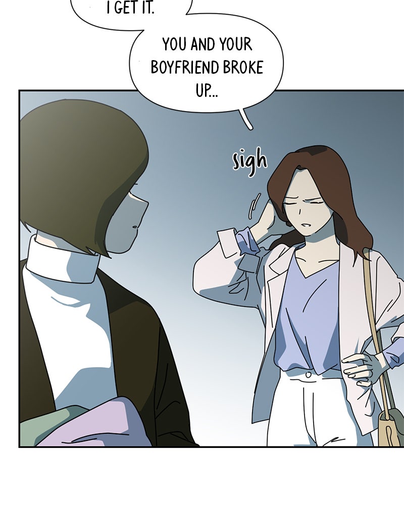 Read Her Bucket List EN Manga Online