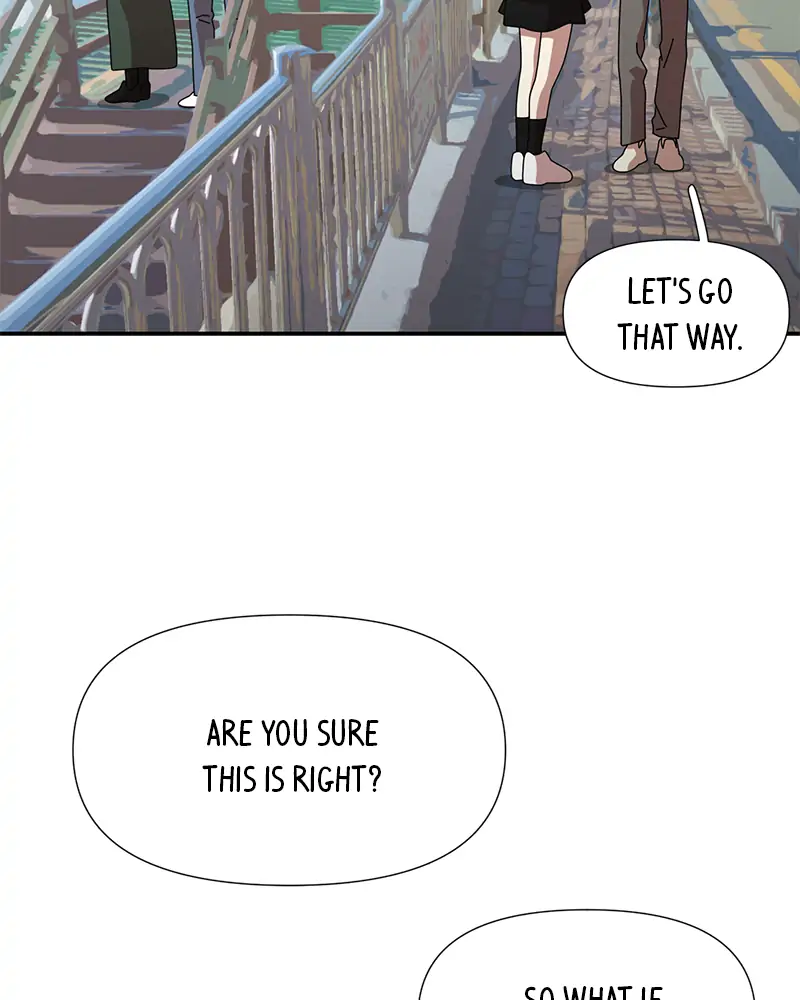 Read Her Bucket List EN Manga Online